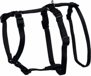 Trixie Stay Harnesses, černé, velikost ML