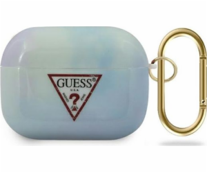 Guess GUACAPTPUMCGC02 Tie&Dye Collection ochranné pouzdro...