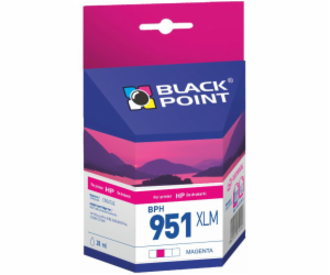 Inkoust Black Point BPH951XLM / (CN047AE (purpurová)