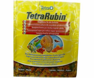 Tetra TetraRubin 12g sáček