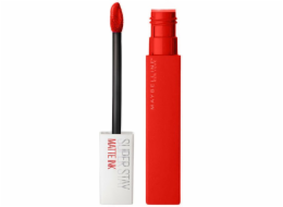 Maybelline Super Stay Matte Ink 25 Heroine Lipstick 5ml