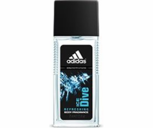 Adidas Ice Dive Deodorant ve skle 75ml