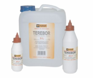 Fanar Navlékací přípravek TEREBOR 500ml (TO-001100500)