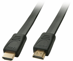 Lindy HDMI - HDMI kabel 3m černý (36998)