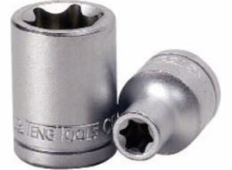 Zásuvka Torx Teng Tools 1/2 E24 (112070909)