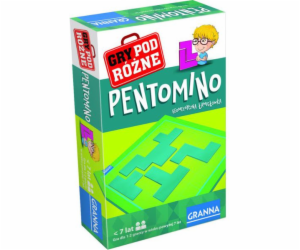 Granna Pentomino - 00215