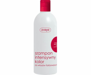 Ziaja SHAMPOO INTENSIVE BARVA RICINOVÝ OLEJ