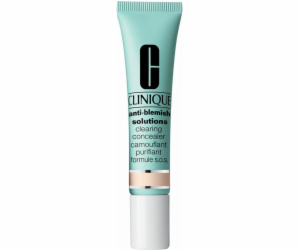 Clinique Anti-Blemish Solutions Clearing Concealer 01 Sha...