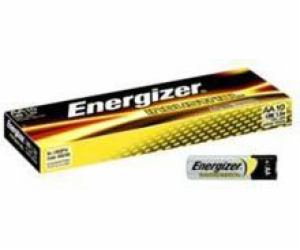 Energizer Industrial AA / R6 Baterie 10 ks.