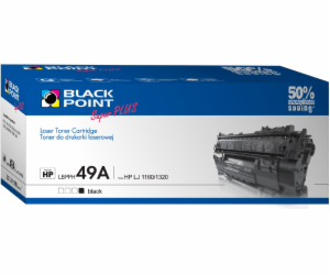 Toner Black Point LBPPH49A Náhradní černý 49A (LBPPH49A)