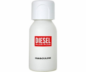 Diesel Plus Plus Masculine EDT 75 ml