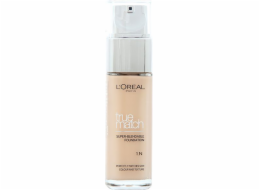 L Oreal Paris True Match Super Blendable Foundation N1 Ivory 30 ml