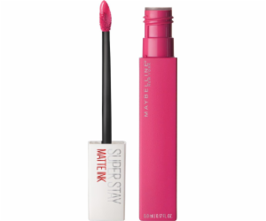 Maybelline Matiniai lupu dažai Maybelline New Super Stay ...