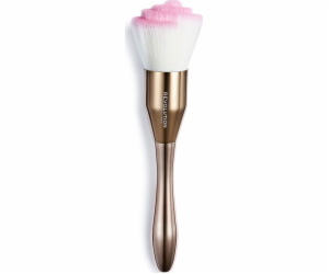 Makeup Revolution REVOLUTION Rose Powder Brush