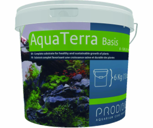 PRODIBIO Aqua Terra Basis 6 kg