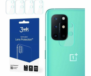 3MK 3MK Ochrana objektivu OnePlus 8T Ochrana objektivu fo...