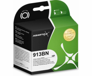 Inkoust Asarto Inkoust Asarto pro HP 913BN | L0R95AE | 35...