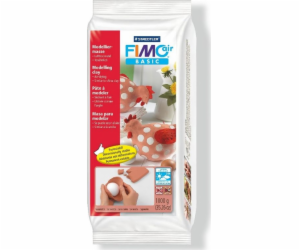 Fimo Glinka Air Basic Terra 250g