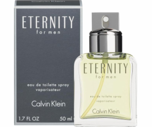 Calvin Klein Eternity for Men EDT 50 ml