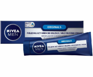 Nivea FOR MEN Originals Krém na holení 100 ml