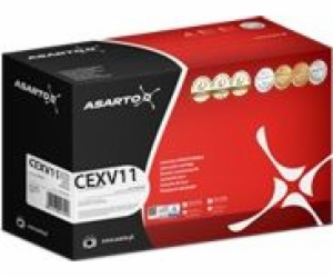 Kompatibilní s černým tonerem Asarto C-EXV11 (AS-CC11N)