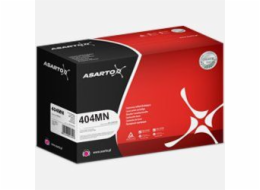 Náhradní toner Asarto Magenta CLT-M404S (AS-LS404MN)