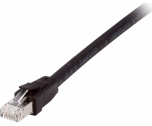 Equip Equip Patchkabel Cat8.1 S/FTP 2xRJ45 3,00m černý LSZH