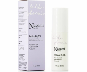 Nacomi Next Level Retinol 0,5% sérum s retinolem