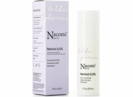 Nacomi Next Level Retinol 0,5% sérum s retinolem