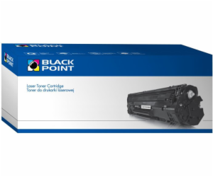 Black Point Toner LBPPOB401 Black Replacement 44992402 (L...