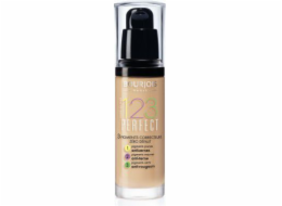 Bourjois Paris 123 Perfect Foundation 16 Hour 55 Dark Beige 30ml