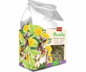 Vitapol Vita Herbal pro hlodavce a králíky, pampeliška, 75 g