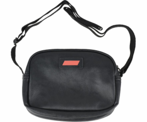 Puma Puma Sf Ls Small Satchel 075185-01 černá Jedna velikost