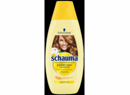 Schwarzkopf Schauma šampon na každý den 400 ml