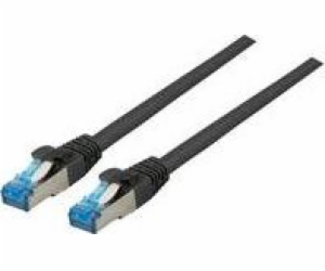 EFB Patchcord RJ45 S / FTP, kat. 6A, kat. 7 RohCable TPE ...