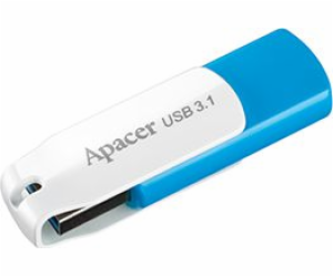 Pendrive Apacer AH357, 32 GB (AP32GAH357U-1)