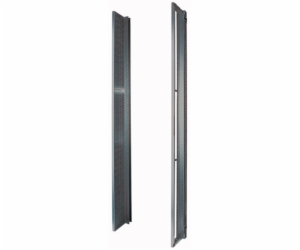 Eaton n/t rozvaděč BPM-O-600/7 4x24 IP54 600mm 111023