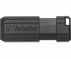 Pendrive Verbatim PinStripe, 16 GB (49063)