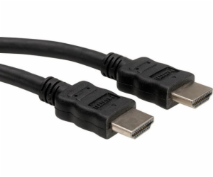 Art HDMI - HDMI kabel 1,5 m černý (ALOEM45)