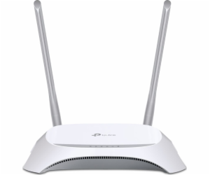 Router TP-Link TL-MR3420