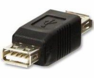 Lindy USB – USB adaptér černý (71230)