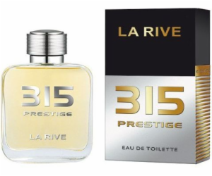 La Rive 315 Prestige EDT 100 ml