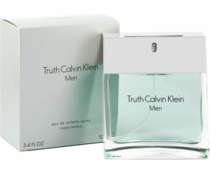 Calvin Klein Truth EDT 100 ml