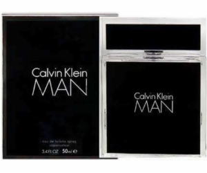 Calvin Klein Man EDT 50 ml