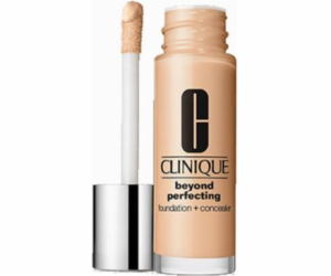 Clinique Beyond Perfecting Foundation & Concealer 04 Crea...