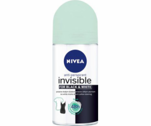 Nivea ROLL-ON INVIDIBLE FRESH