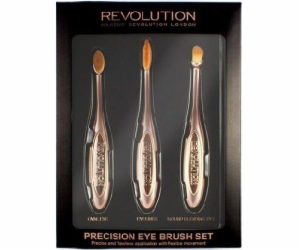 Makeup Revolution Makeup Precision Eye Set (pro oči)