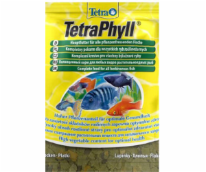 Tetra TetraPhyll 12g sáček