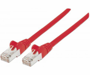 Intellinet Network Solutions Patchcord Cat6, SFTP, 10m, č...