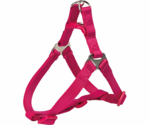 Trixie Premium One Touch Harnesses, fuchsie, velikost S: ...